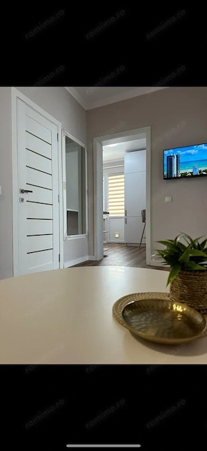 Garsoniera zona Vitan - imagine 6