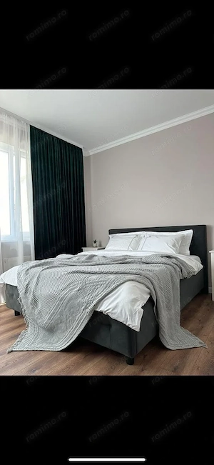 Garsoniera zona Vitan - imagine 5