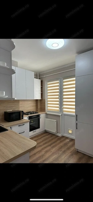 Garsoniera zona Vitan - imagine 4