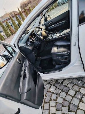 Peugeot 3008 AUTOMAT 2.0hdi 2015 - imagine 4