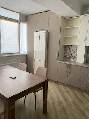 Garsoniera in zona Aviatorilor