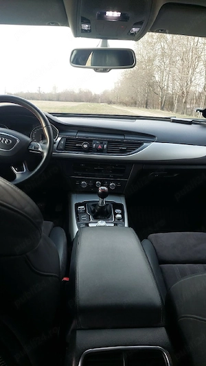 Audi A6 C7,5 2.0 tdi - imagine 5