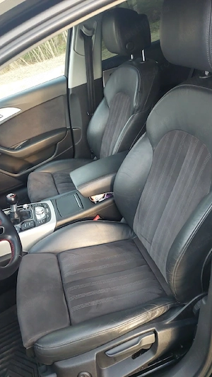 Audi A6 C7,5 2.0 tdi - imagine 6