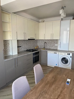 Garsoniera zona Aviatorilor