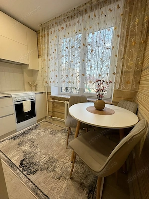 Apartament de 2 camere Drumul Taberei