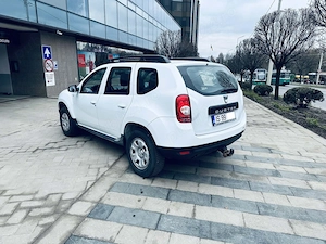 Dacia Duster 4X4 2013  1.5Diesel Euro 5  *130000Km* Proprietar - imagine 4
