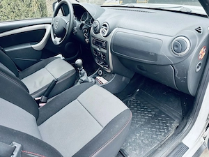 Dacia Duster 4X4 2013  1.5Diesel Euro 5  *130000Km* Proprietar - imagine 6