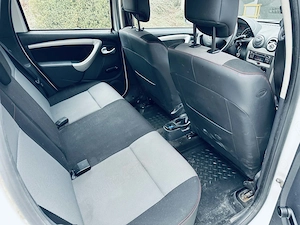 Dacia Duster 4X4 2013  1.5Diesel Euro 5  *130000Km* Proprietar - imagine 7