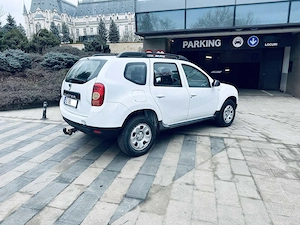 Dacia Duster 4X4 2013  1.5Diesel Euro 5  *130000Km* Proprietar - imagine 2