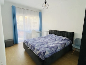 Vând apartament 3 camere ultracentral Câmpia Turzii - imagine 5