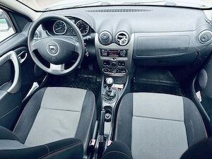 Dacia Duster 4X4 2013  1.5Diesel Euro 5  *130000Km* Proprietar - imagine 5