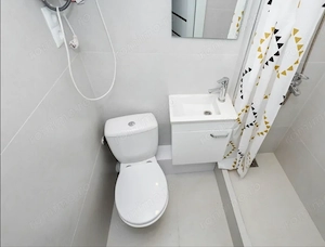 Garsonieră în zona Drumul Taberei