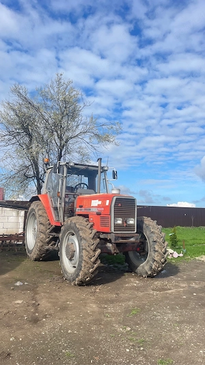se vinde massey ferguson 3080 - imagine 5