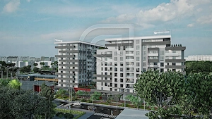 Apartament 2 camere, Confort Urban, Sos Salaj, Rahova - imagine 7