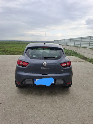 vând clio4 - imagine 4