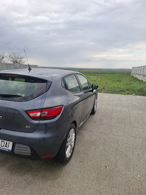 vând clio4 - imagine 5