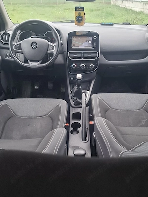 vând clio4