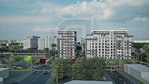 Apartament 2 camere, Confort Urban, Sos Salaj, Rahova - imagine 8