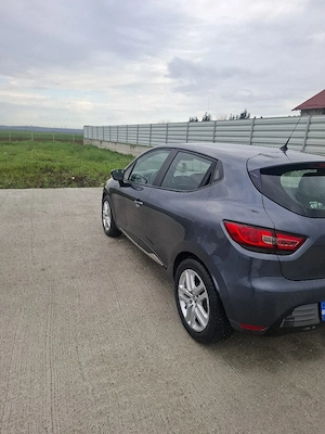 vând clio4 - imagine 2