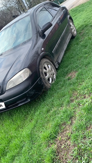 opal astra G-CC  - imagine 2