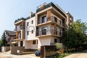 Prel. Ghencea-2 camere, dec, bloc finalizat, mutare rapida - imagine 10