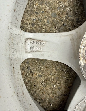 vand jante alianj cu anvelope de vara  - imagine 6