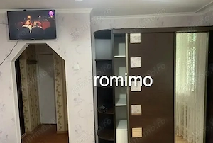 Garsoniera in zona 13 Septembrie - imagine 4