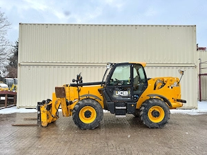Utilaj telescopic JCB - imagine 2