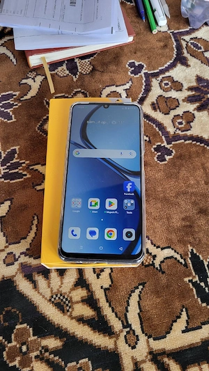 Realmi c61 - imagine 2