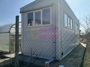 VANZARE TEREN 3100 MP - SAT ROSIORI (IL) - imagine 9