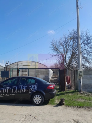 VANZARE TEREN 3100 MP - SAT ROSIORI (IL) - imagine 2