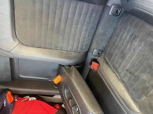 Vând VW passat BB. Mașina personală - imagine 9