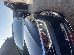 Vând VW passat BB. Mașina personală - imagine 7