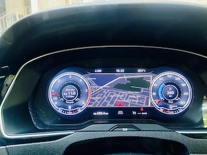 Vând VW passat BB. Mașina personală - imagine 5