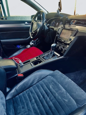 Vând VW passat BB. Mașina personală - imagine 8