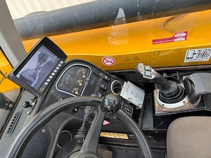 Utilaj telescopic JCB - imagine 6