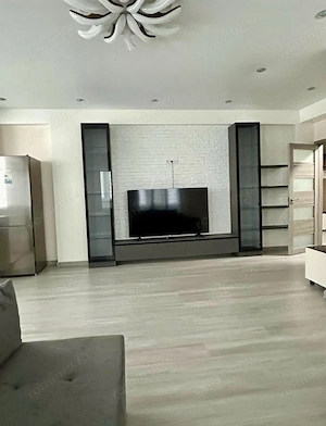 Apartment cu 2 camere zoa Pantelimon