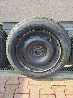 Vand 4 roți Logan - imagine 5