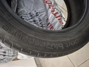 Anvelope vara Dunlop 4 buc 205/55//R16 - imagine 2