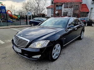 mercedes s500 - imagine 5
