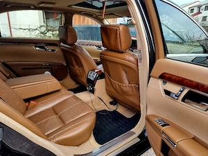 mercedes s500 - imagine 2