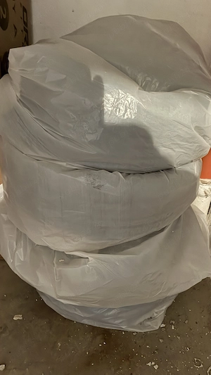 Anvelope de vară Continental 195/55/16 noi - imagine 6