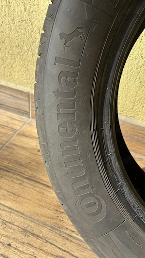 Anvelope de vară Continental 195/55/16 noi - imagine 2