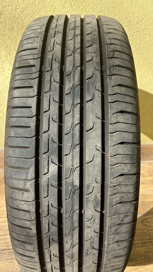 Anvelope de vară Continental 195/55/16 noi - imagine 7