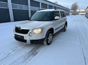 Skoda Yeti motor 1.2 Fabricatie 2011 euro5 Pret 6000  - imagine 4