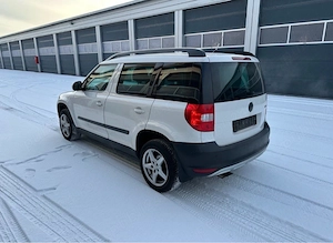 Skoda Yeti motor 1.2 Fabricatie 2011 euro5 Pret 6000  - imagine 3