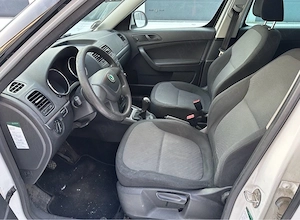 Skoda Yeti motor 1.2 Fabricatie 2011 euro5 Pret 6000  - imagine 5