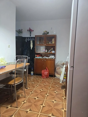 Apartament 3 camere Dorobantilor etaj 1 bloc izolat termic Garaj sub bloc si boxa in C.F. 2 balcoane - imagine 2