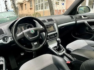 Octavia VRS 170 cp - imagine 2