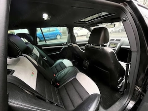 Octavia VRS 170 cp - imagine 7